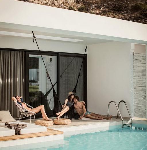 Casa Cook Rhodes (Adults Only)