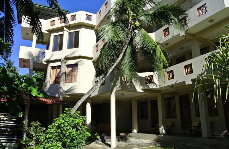 Surf Lanka Hotel