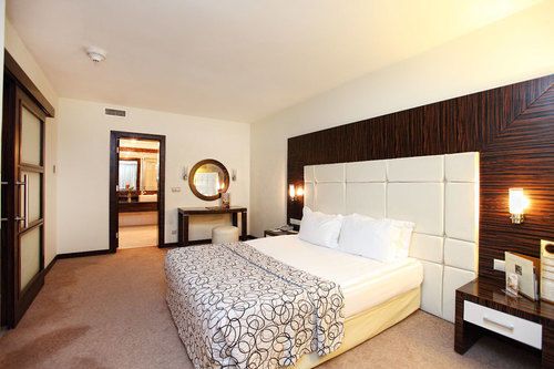 Surmeli Ankara Hotel