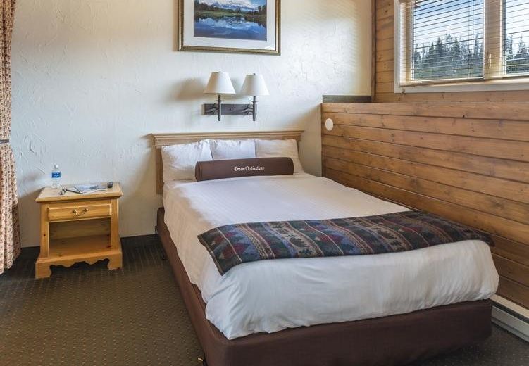 Togwotee Mountain Lodge