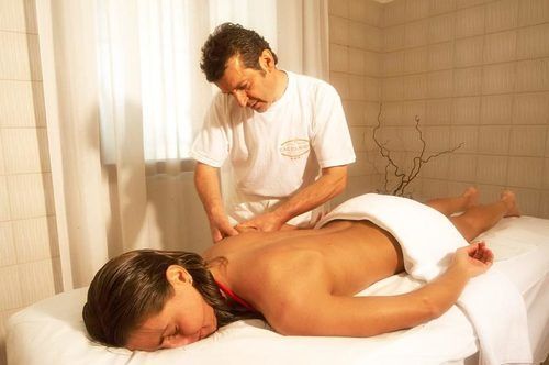 Hotel Excelsior Terme