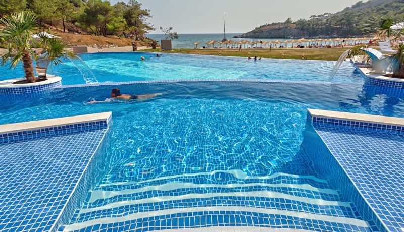 Thassos Grand Resort