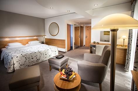 Spa Resort Geinberg