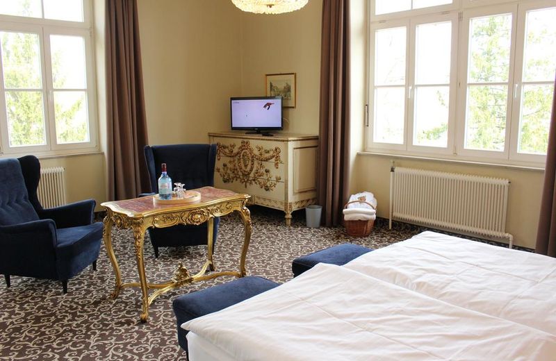 Thermenhotel Gutenbrunn