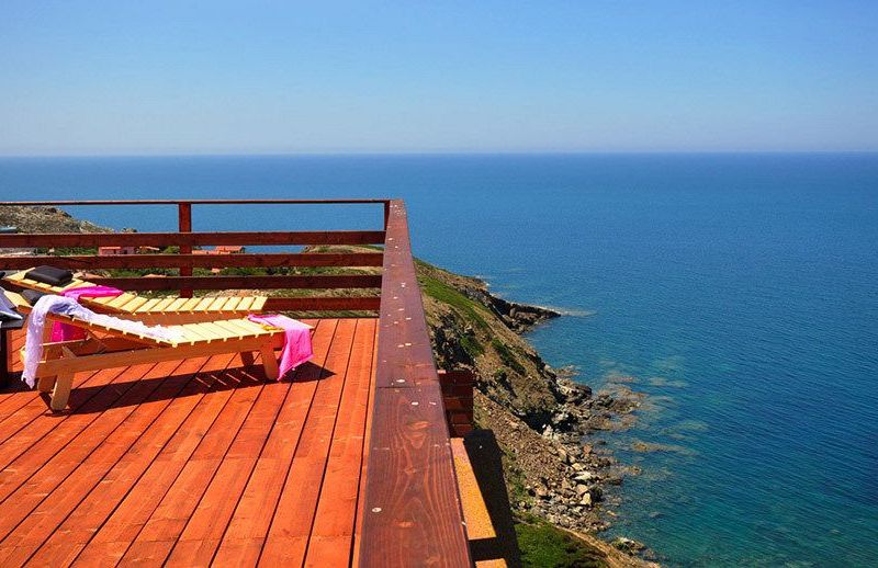 Torre Hotel - Adults Only