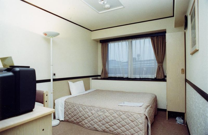 Toyoko Inn Tokyo Tozai-sen Nishi-kasai