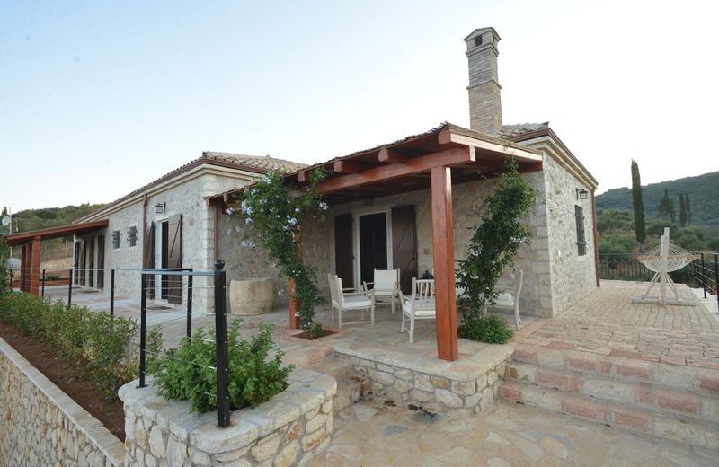 Traditional Villa Fioretta