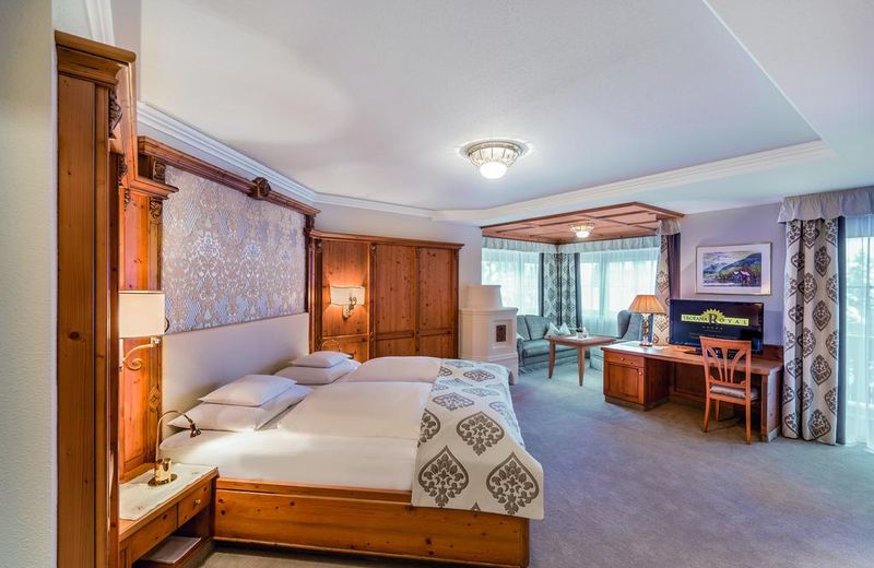 Trofana Royal 5-Sterne Superior Resort