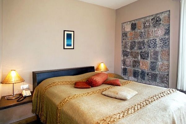 Tufenkian Avan Marak Tsapatagh Hotel