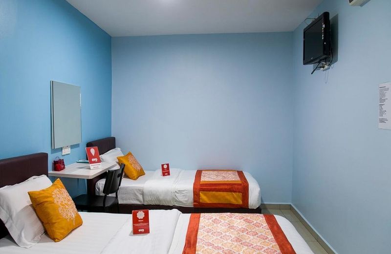 OYO Rooms Damansara Utama