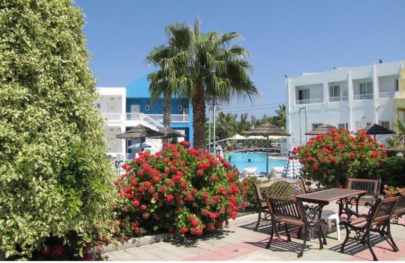 Valsami Hotel Apartments