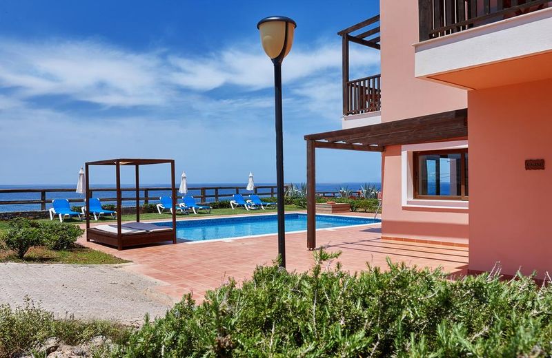 Vasia Villas