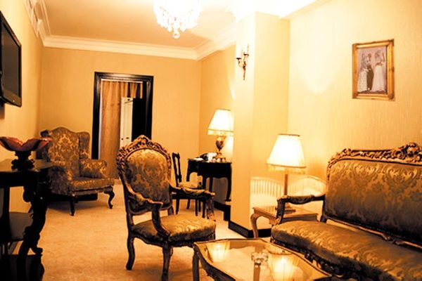 Vere Palace Hotel