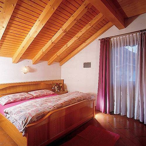 B&B Garni Villa Campitello