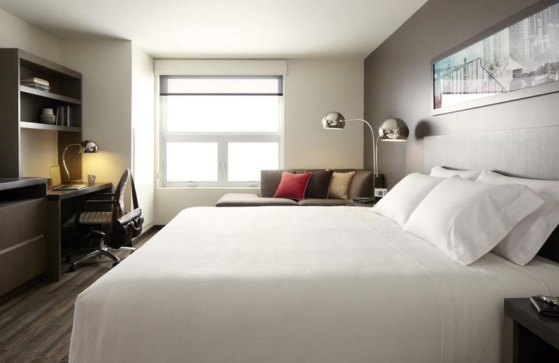 Hyatt House Parsippany East