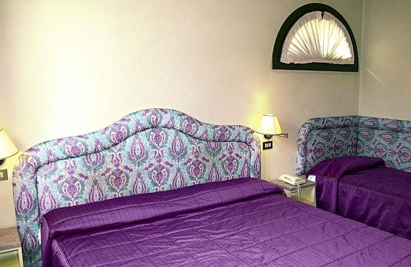 Park Hotel Villa Giustinian