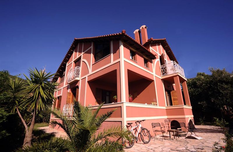 Villa Meliti
