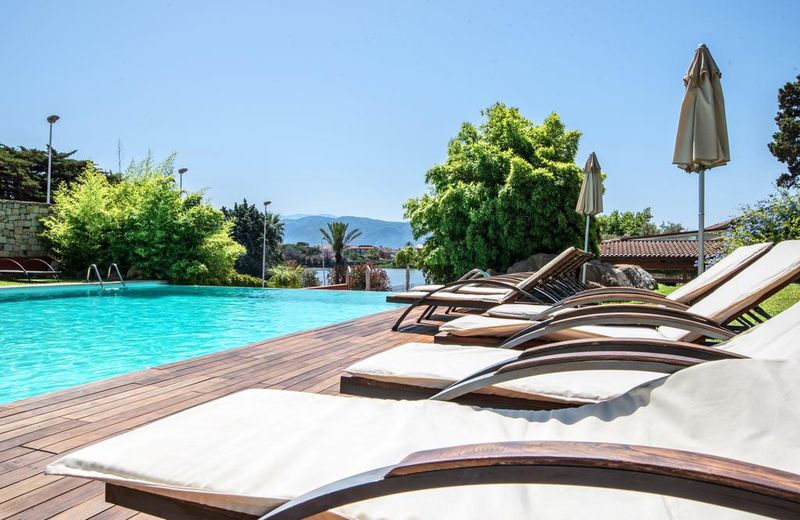Villa Morgana Resort and Spa