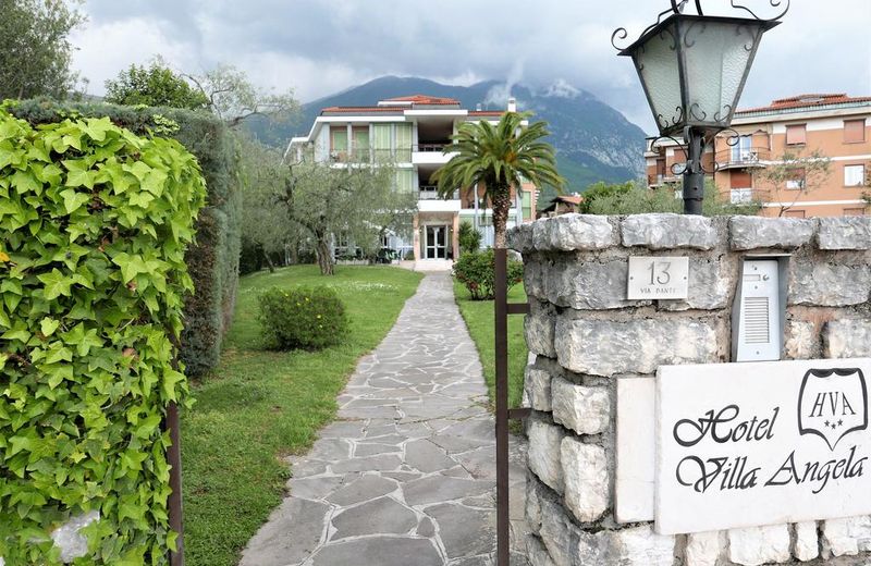 Hotel Villa Angela