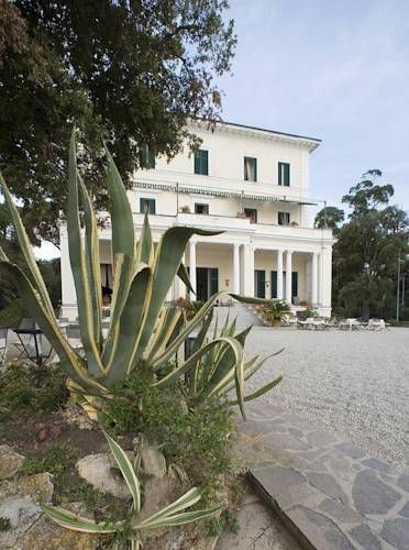 Hotel Villa Ottone