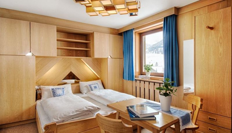 Villa Tony - Small Romantic Hotel