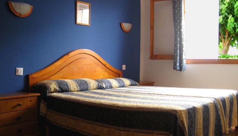 Apartamentos Vista Blanes