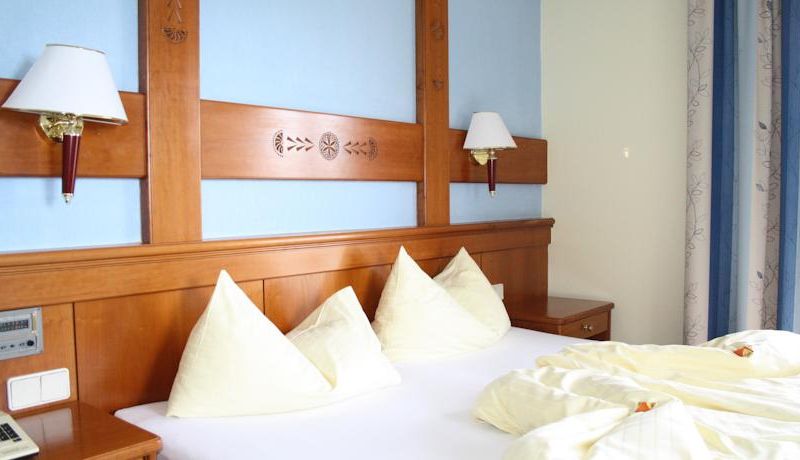 Vitalhotel Sonnblick