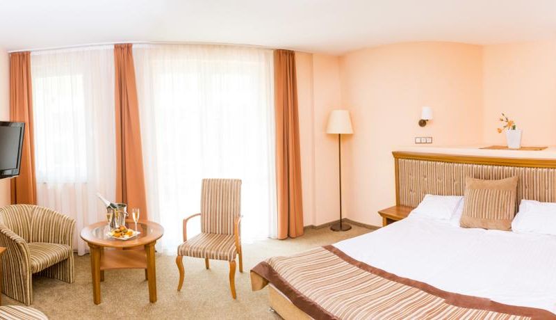 Aphrodite Hotel