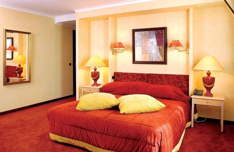 Fletcher Hotel-Restaurant Auberge De Kieviet