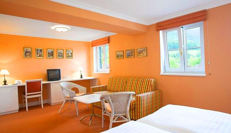 Strandhotel Margaretha