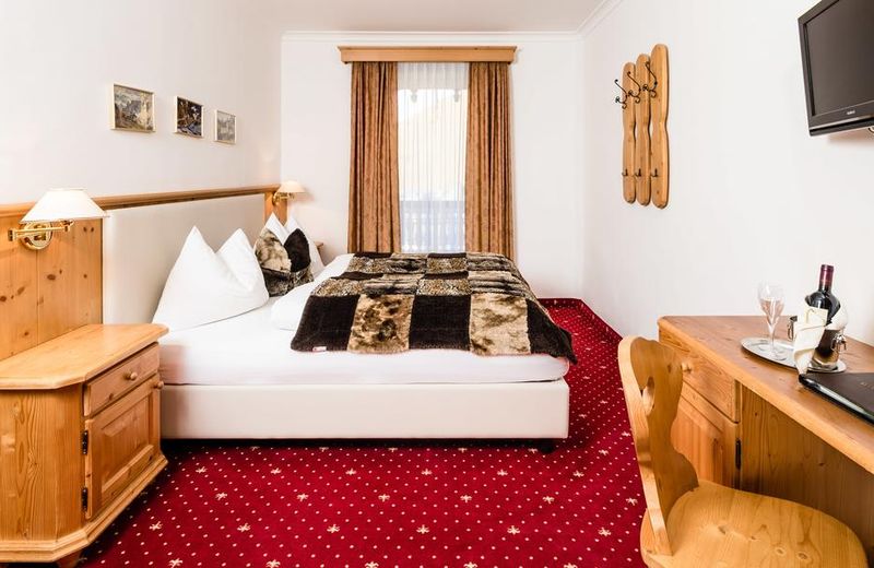 Grand Hotel Wolkenstein