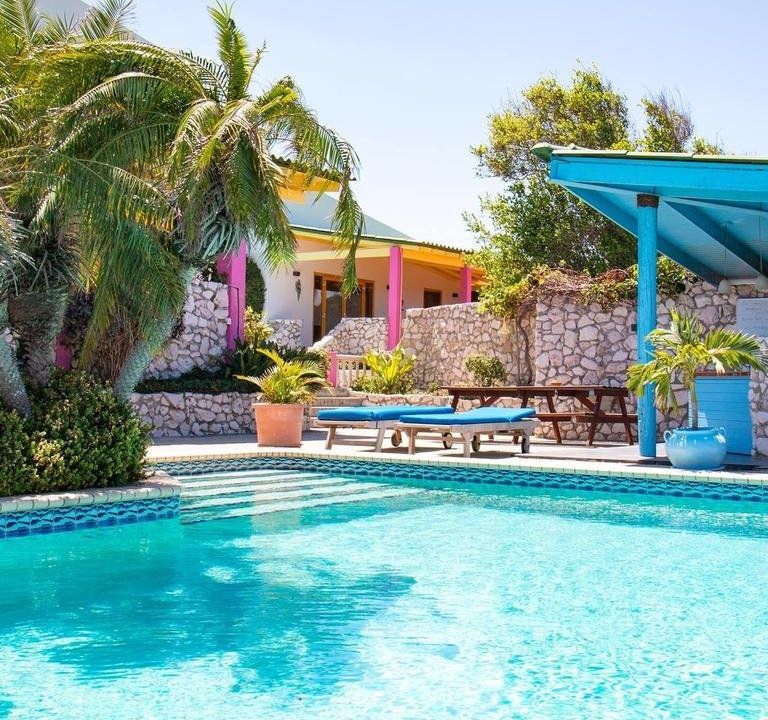 The Natural Curacao