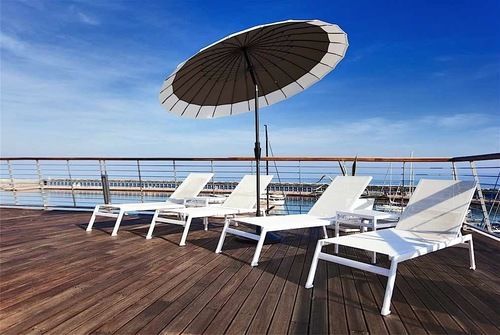 Yacht Club Marina Di Loano