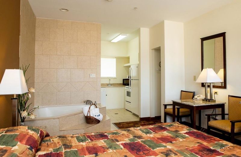 Sands Inn & Suites
