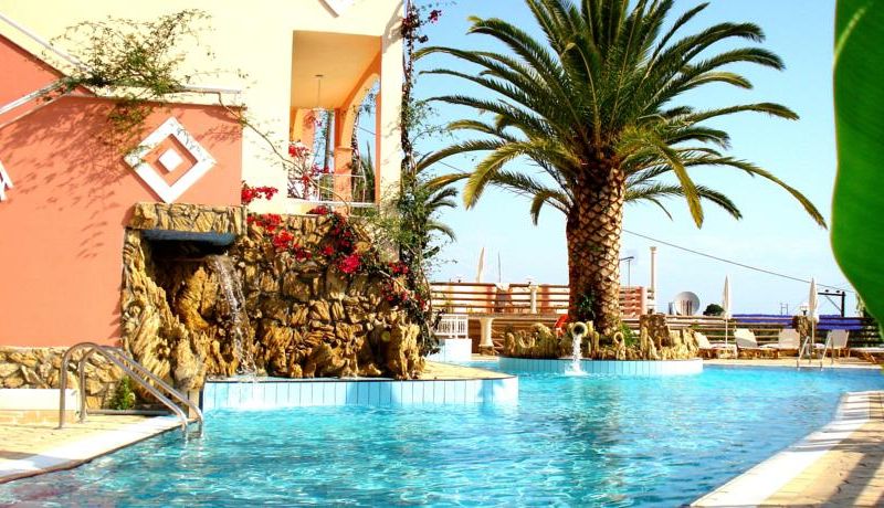 Zante Calinica Hotel