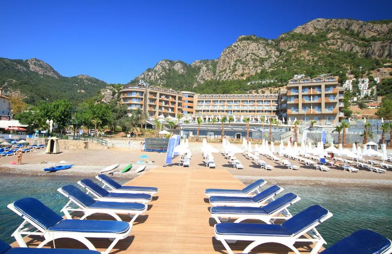 Turunc Premium Hotel