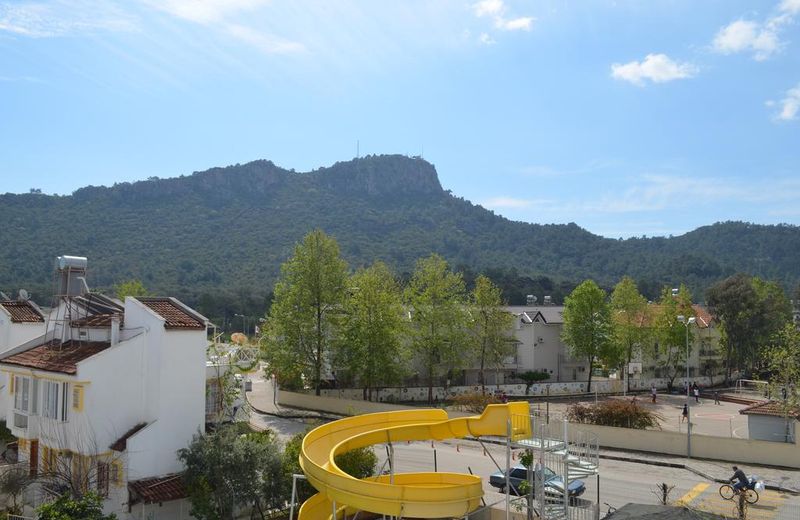 Park Avrupa Hotel