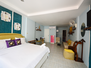 Hotel Image 1