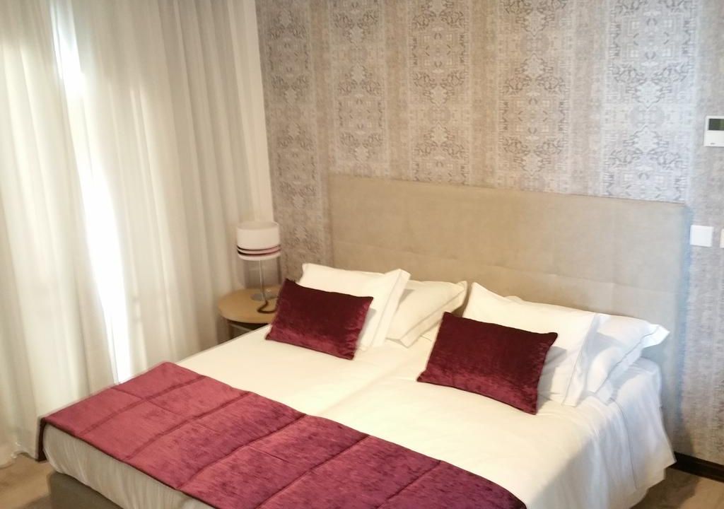Santa Cruz Village Hotel