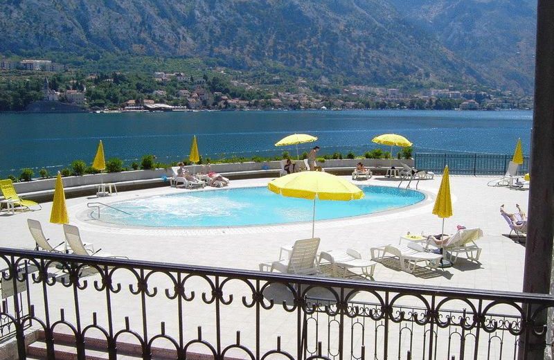 Hotel Splendido