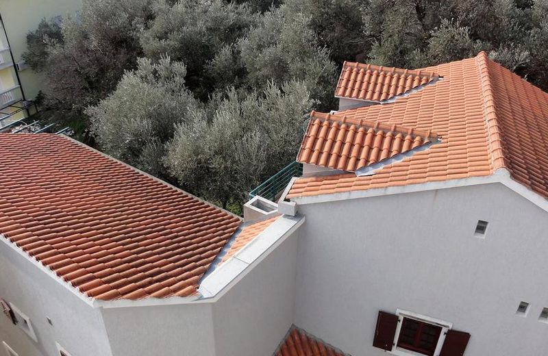 Casa Di Oliveto