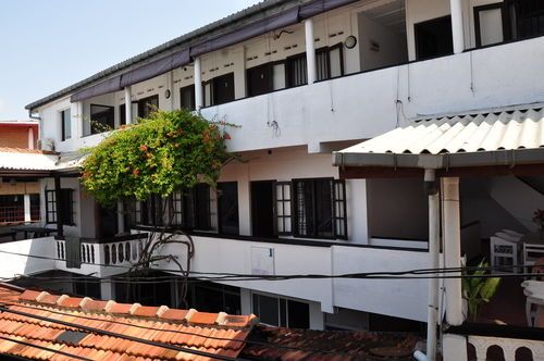 SurfCity Guesthouse