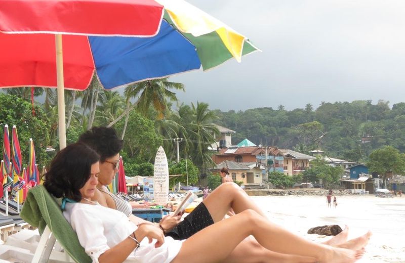 Manidi Beach Resort