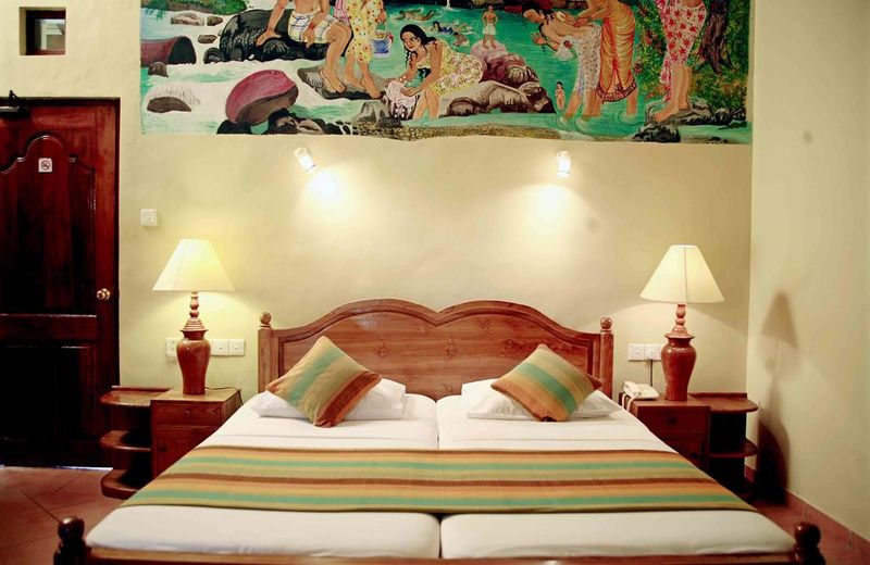 Ayurveda Paradise Maho