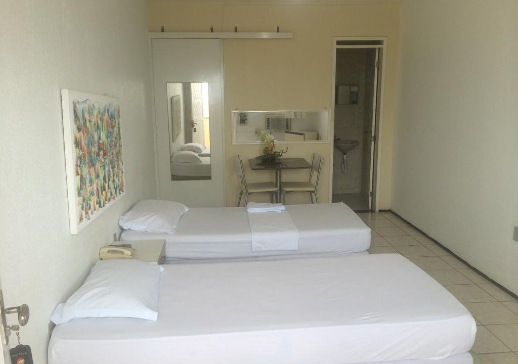 Hotel Vitoria