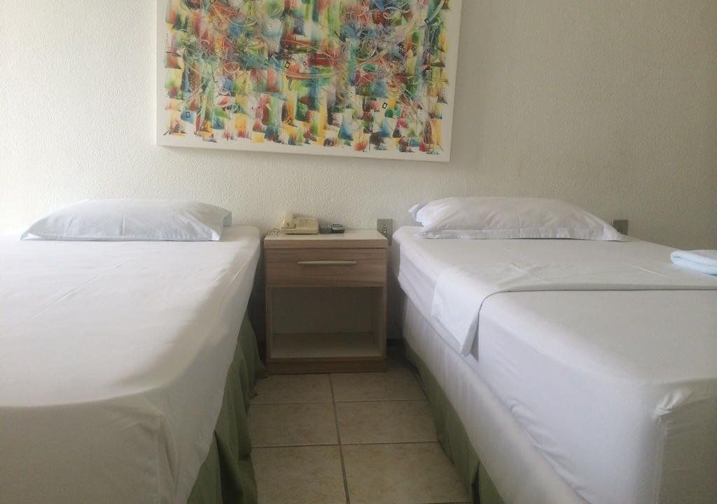 Hotel Vitoria
