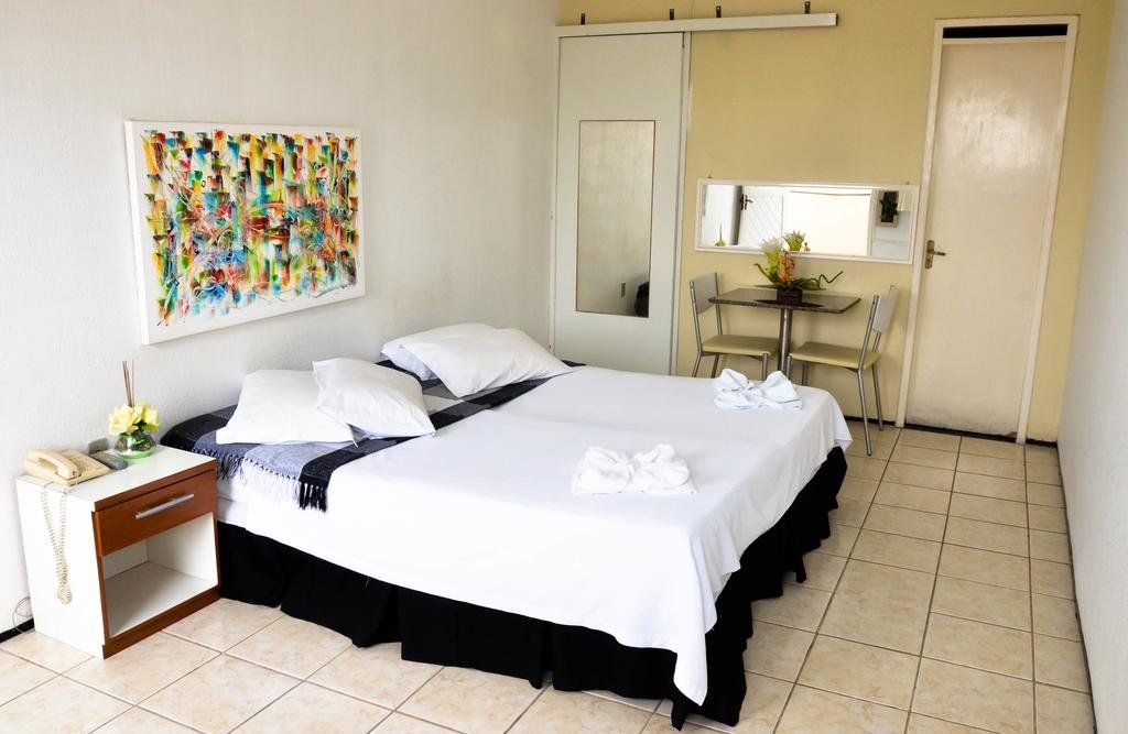 Hotel Vitoria