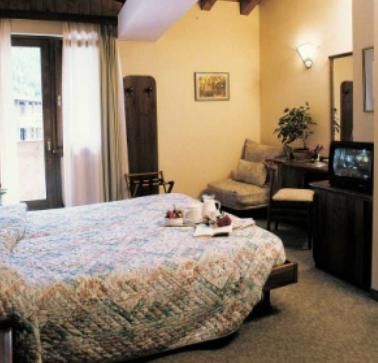 Hotel Quadrifoglio