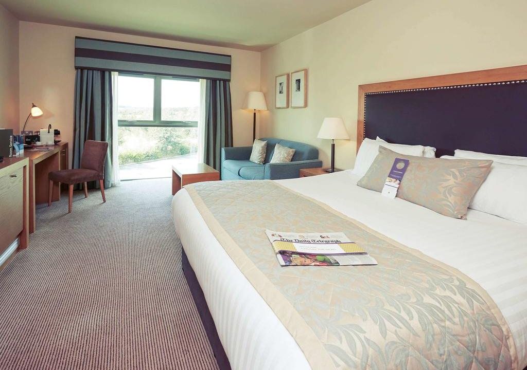 Mercure Sheffield Parkway