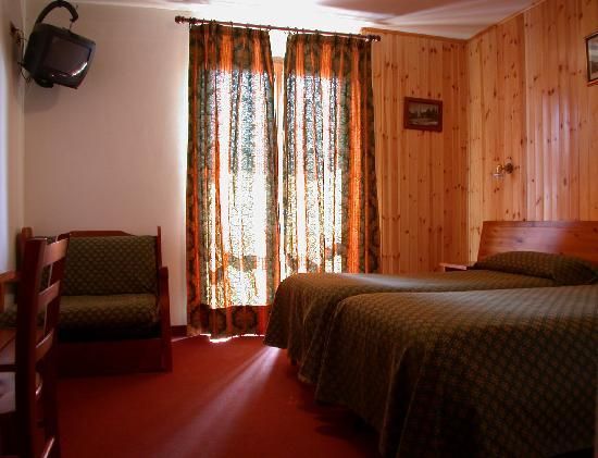 Park Hotel Gran Bosco